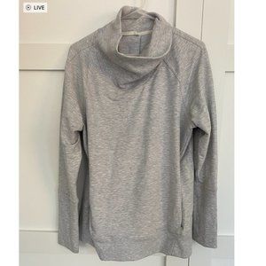 Lululemon Sweater